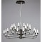 Et2 Robotica 7-Light LED Pendant E21246-BK - alternate 3